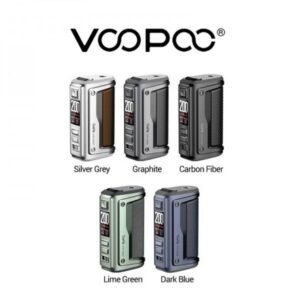 voopoo vape mods