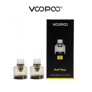 voopoo pnp coils