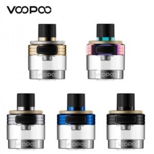 voopoo vape coils