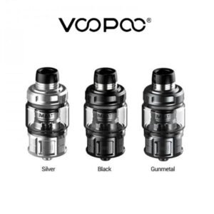 voopoo vape coil