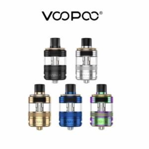 drag voopoo vape