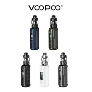 voopoo vape kits