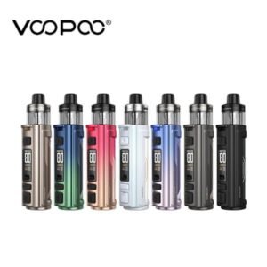 voopoo drag h40