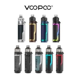 voopoo drag h40