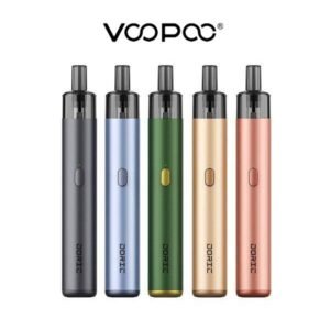 voopoo vape