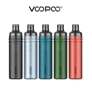 voopoo drag s pro