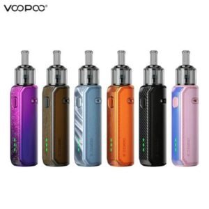 voopoo vapes