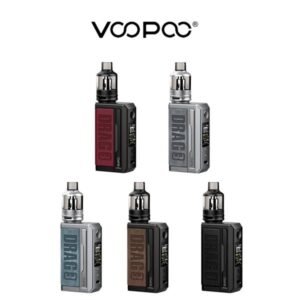 voopoo drag 3