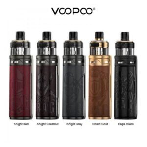 voopoo vape mod