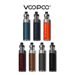 voopoo coils