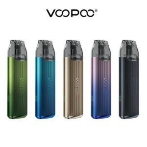 voopoo vape tanks