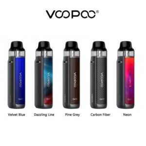 voopoo drag e60