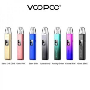 voopoo vape