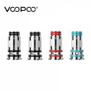 Voopoo PnP X coils