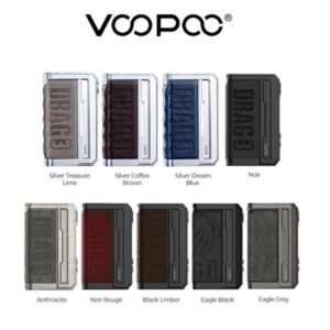 voopoo vape pod